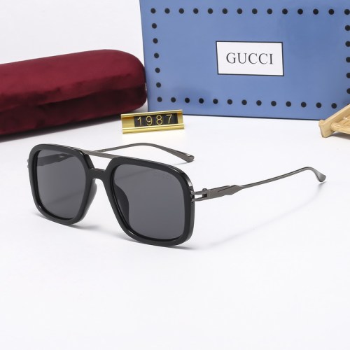 G Sunglasses AAA-1272