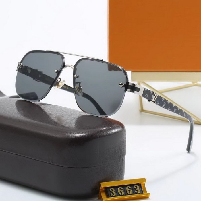 LV Sunglasses AAA-1561