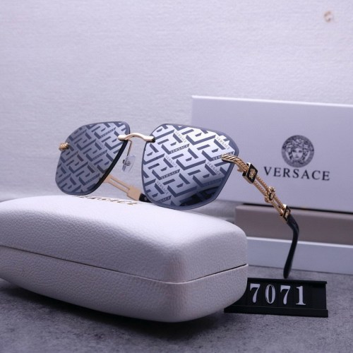 Versace Sunglasses AAA-1035