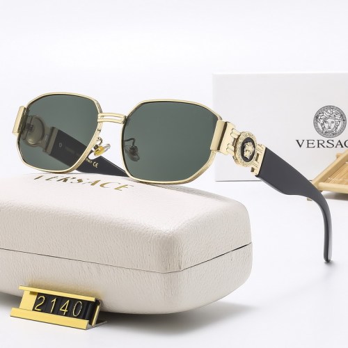 Versace Sunglasses AAA-850