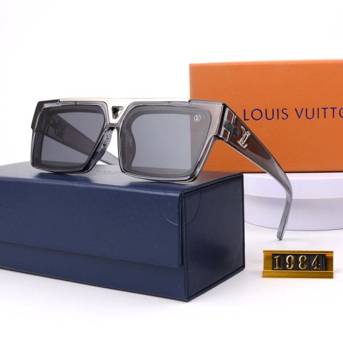 LV Sunglasses AAA-1543