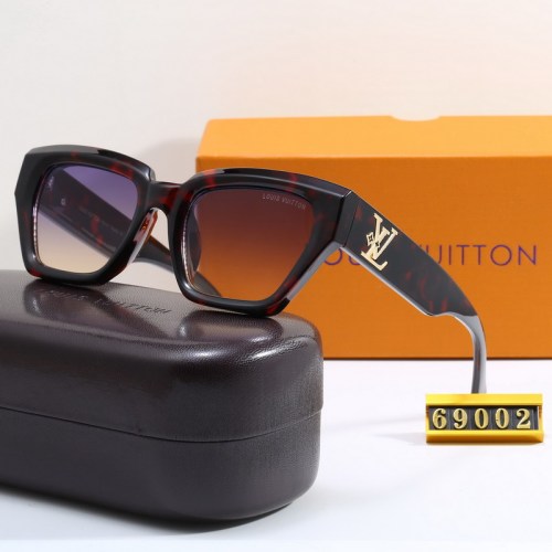 LV Sunglasses AAA-1341