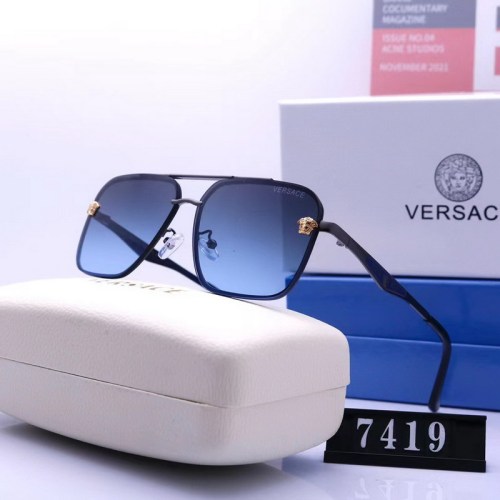 Versace Sunglasses AAA-1079