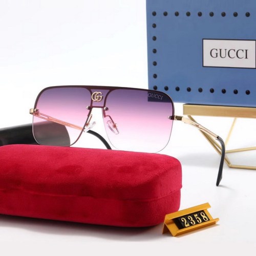 G Sunglasses AAA-1544
