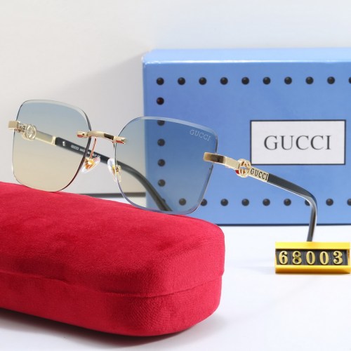 G Sunglasses AAA-1597