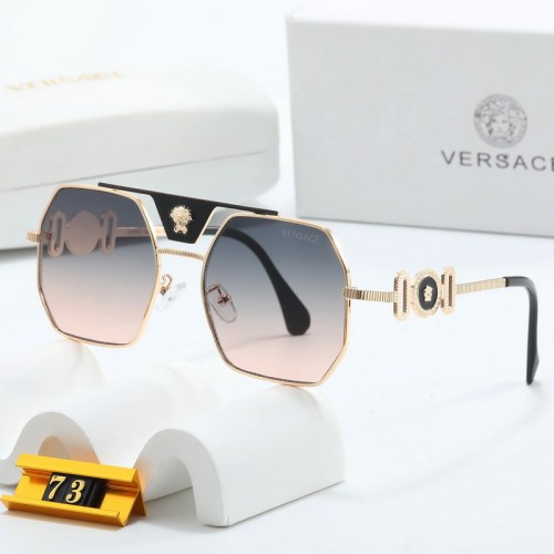 Versace Sunglasses AAA-1290