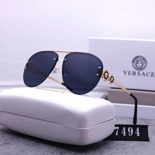 Versace Sunglasses AAA-1121