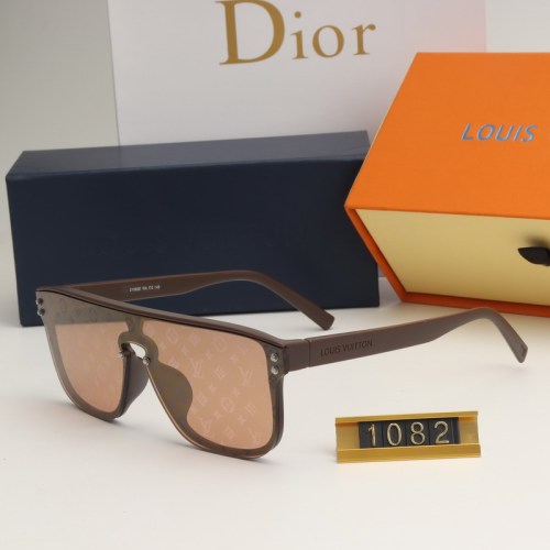 LV Sunglasses AAA-1577