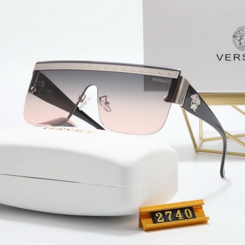Versace Sunglasses AAA-987