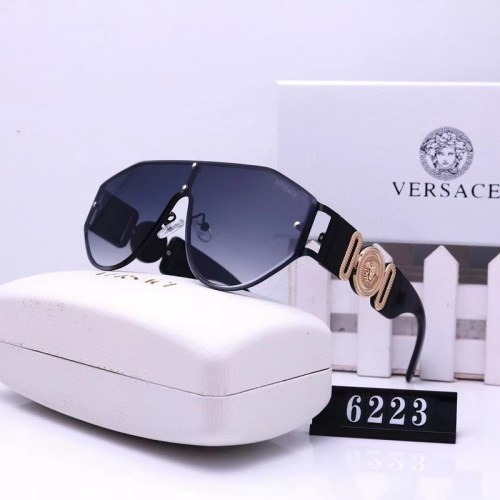 Versace Sunglasses AAA-1028