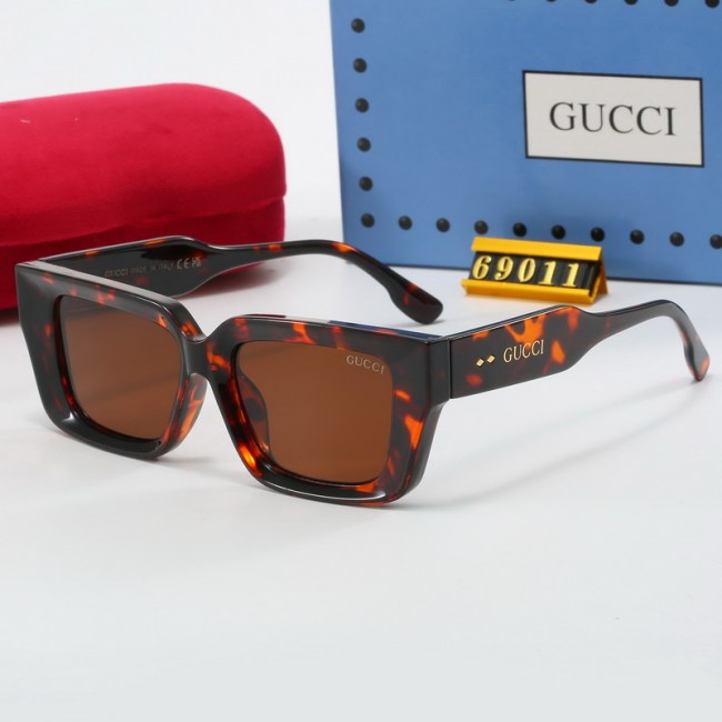 G Sunglasses AAA-1787