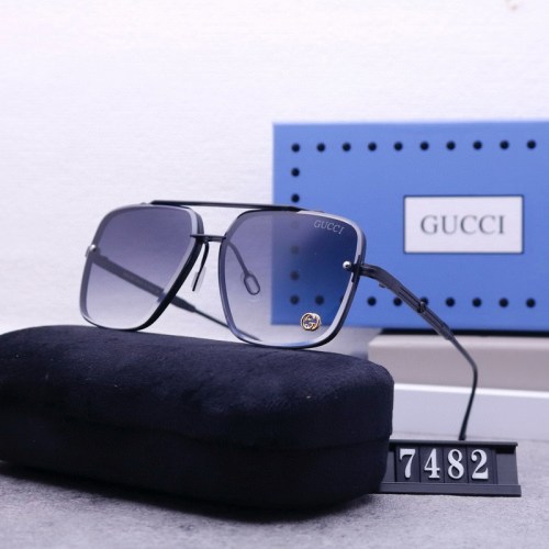 G Sunglasses AAA-1928