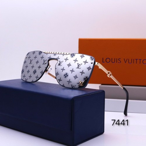 LV Sunglasses AAA-1288