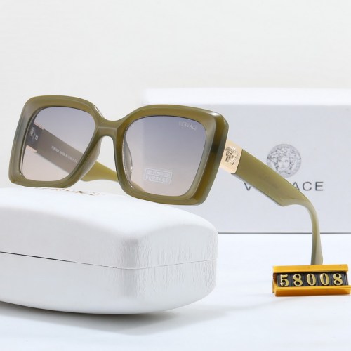 Versace Sunglasses AAA-1141