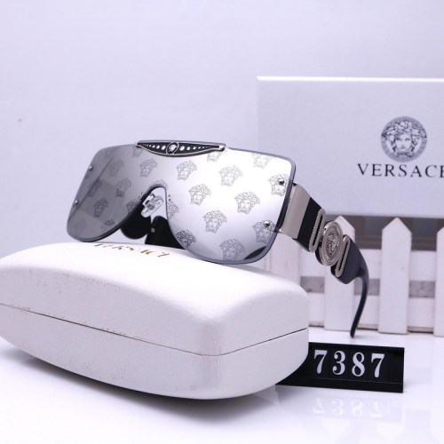 Versace Sunglasses AAA-1055