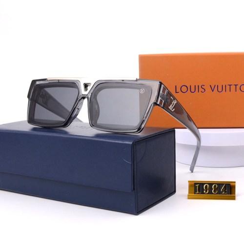 LV Sunglasses AAA-1545