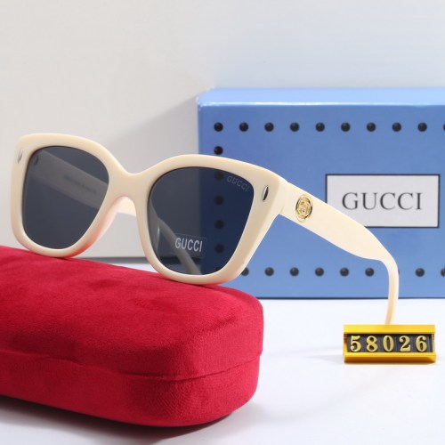 G Sunglasses AAA-1586