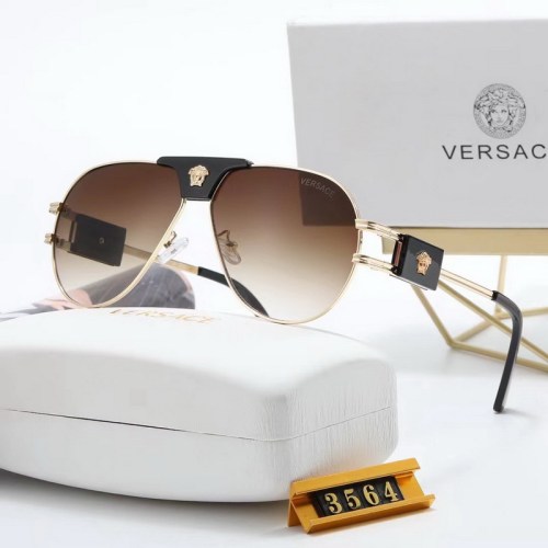 Versace Sunglasses AAA-1017