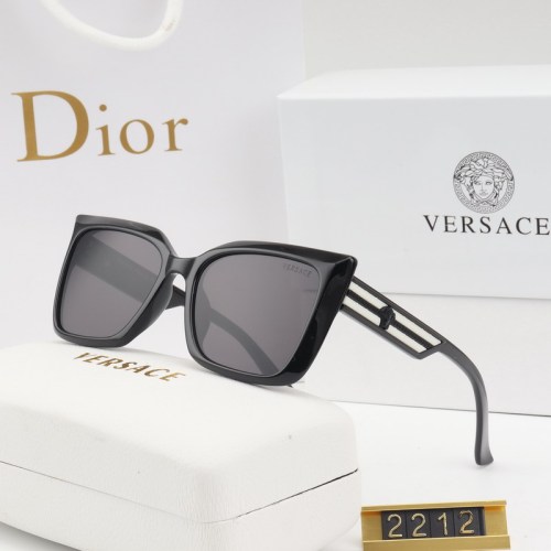Versace Sunglasses AAA-1370