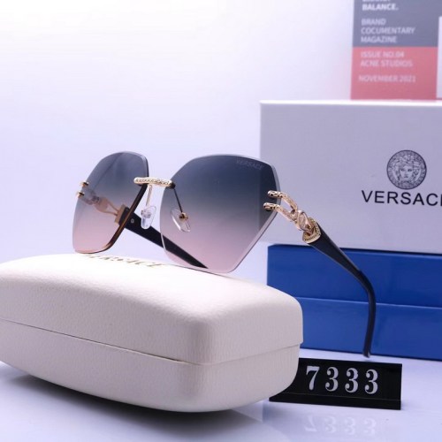 Versace Sunglasses AAA-1047