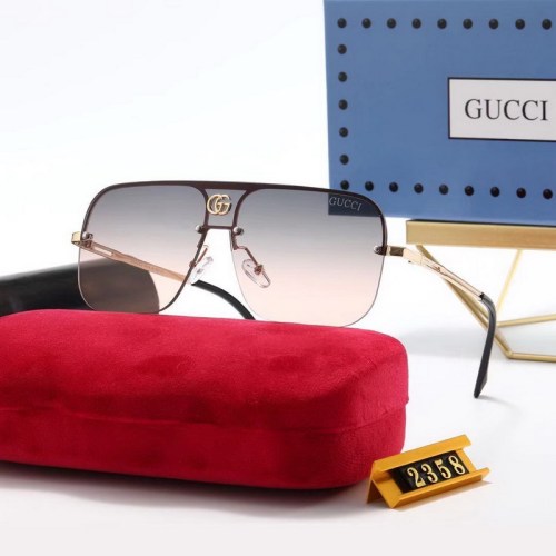 G Sunglasses AAA-1548