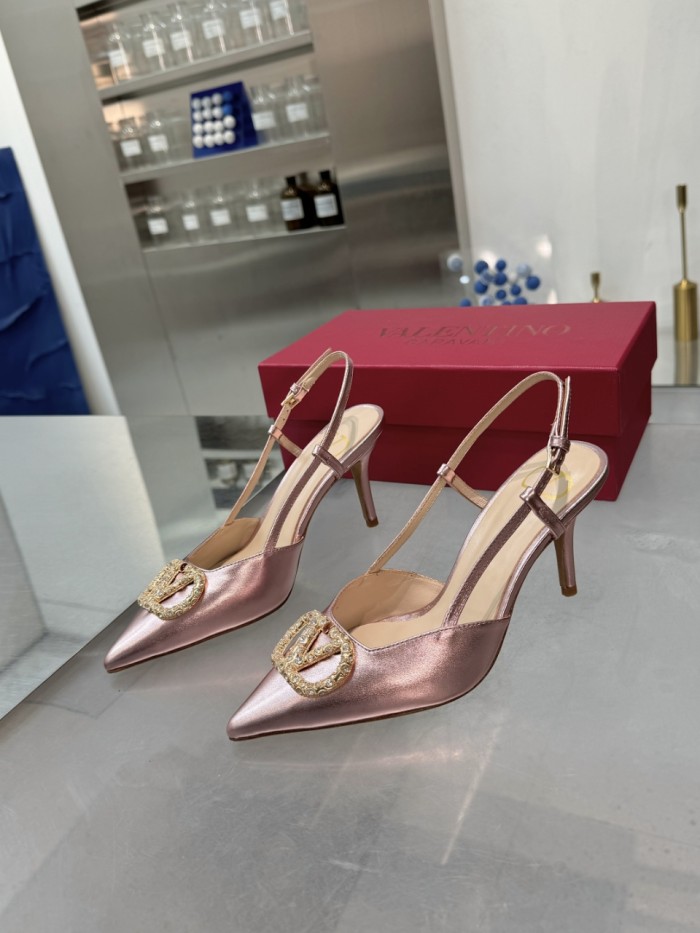 Super Max VT Custom Made High Heel-160