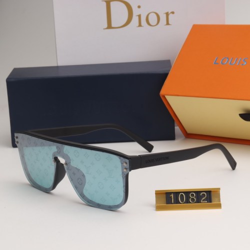 LV Sunglasses AAA-1578