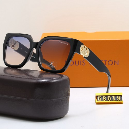 LV Sunglasses AAA-1323