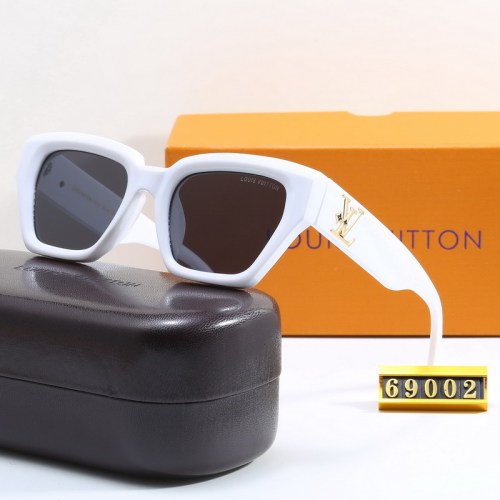 LV Sunglasses AAA-1347