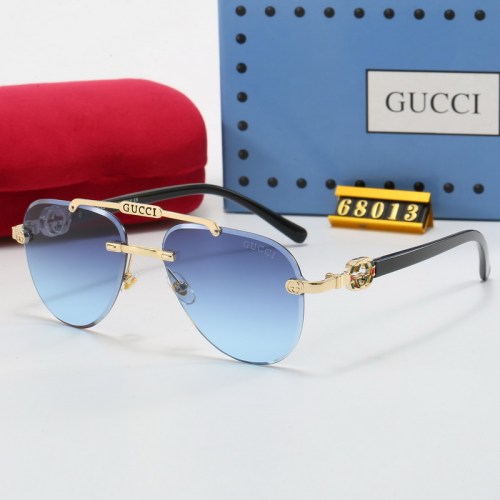 G Sunglasses AAA-1766