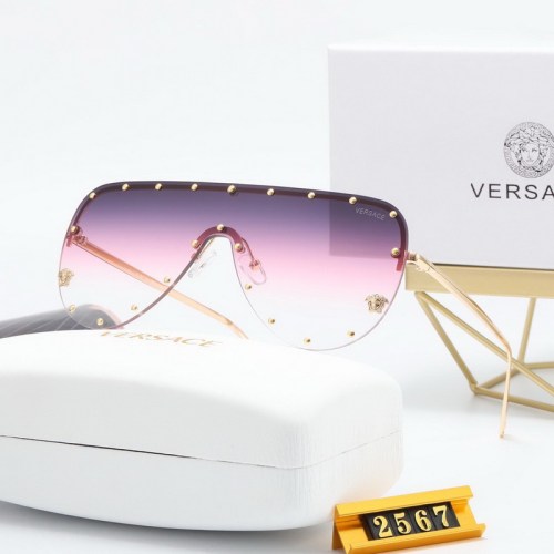 Versace Sunglasses AAA-976