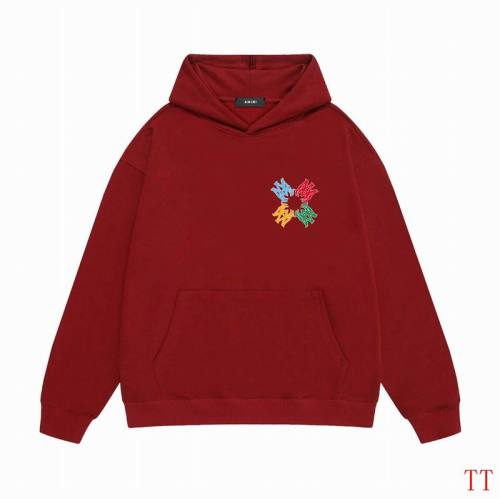 Amiri men Hoodies-2575(S-XXL)