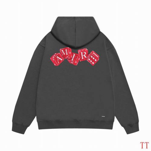 Amiri men Hoodies-2490(S-XXL)