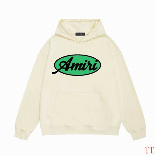 Amiri men Hoodies-2607(S-XXL)