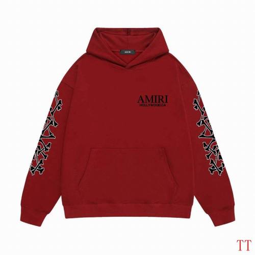Amiri men Hoodies-2650(S-XXL)