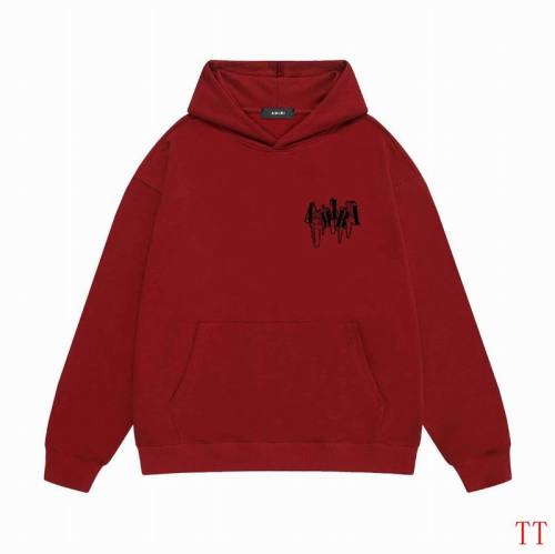 Amiri men Hoodies-2587(S-XXL)