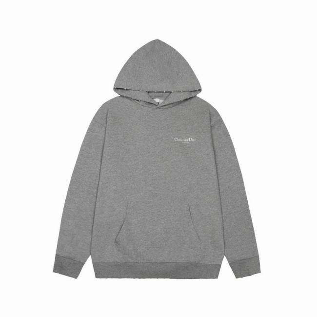 Dior men Hoodies-958(XS-L)