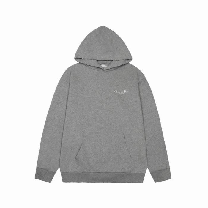 Dior men Hoodies-958(XS-L)