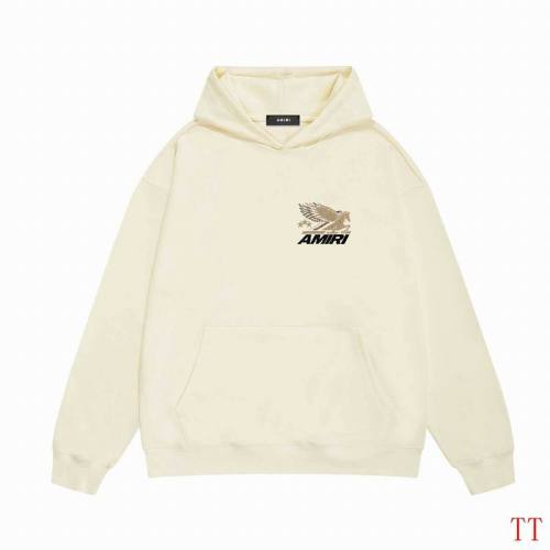 Amiri men Hoodies-2427(S-XXL)