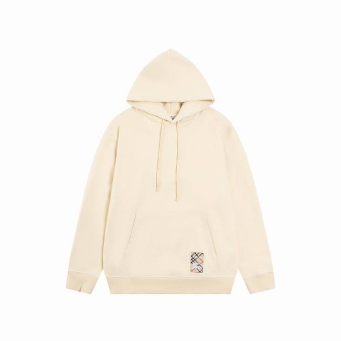 Burberry men Hoodies-1540(XS-L)