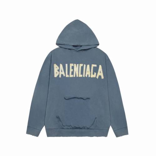 B men Hoodies-2611(XS-L)