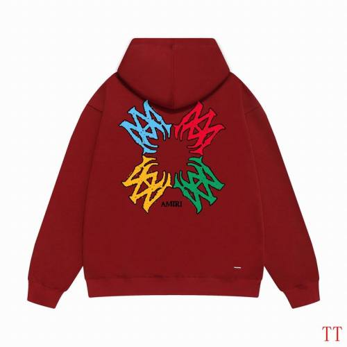 Amiri men Hoodies-2570(S-XXL)