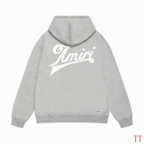 Amiri men Hoodies-2636(S-XXL)