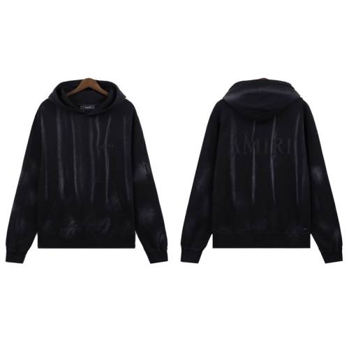 Amiri men Hoodies-2686(S-XL)
