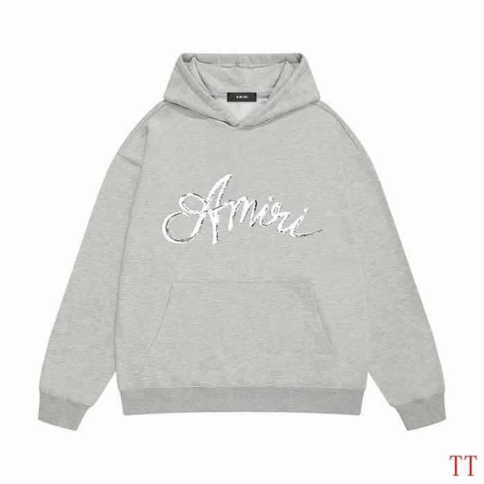 Amiri men Hoodies-2515(S-XXL)