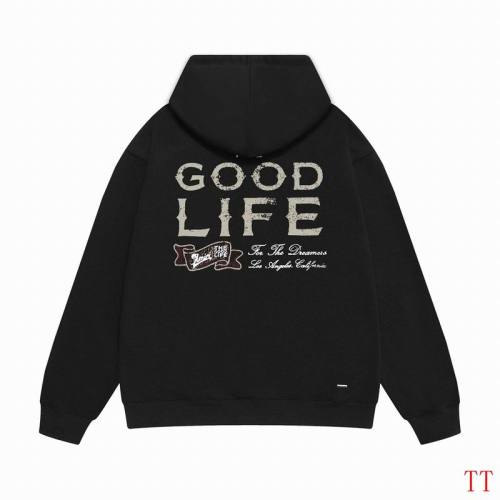 Amiri men Hoodies-2674(S-XXL)