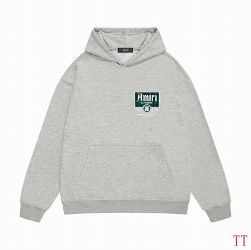 Amiri men Hoodies-2509(S-XXL)