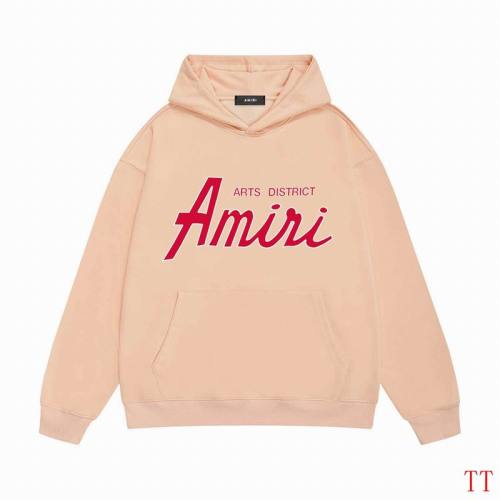 Amiri men Hoodies-2550(S-XXL)