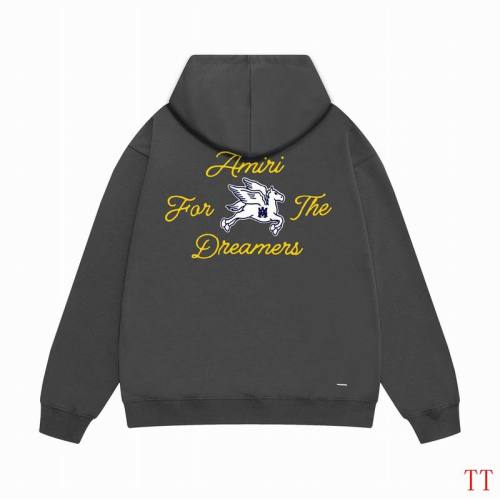 Amiri men Hoodies-2524(S-XXL)