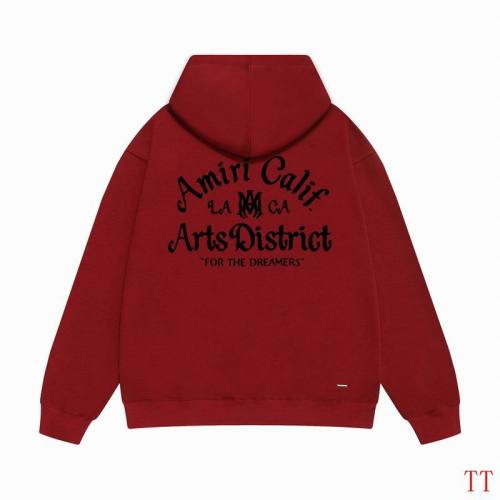 Amiri men Hoodies-2396(S-XXL)